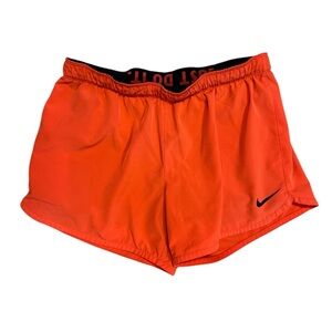 Nike shorts
